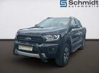Ranger Doppelkabine Wildtrak 4x4 2,0 EcoBlue Aut., 29990 €, Auto & Fahrrad-Autos in 5020 Altstadt Ranger Doppelkabine Wildtrak 4x4 2,0 EcoBlue Aut., 29990 €, Auto & Fahrrad-Autos in 5020 Altstadt