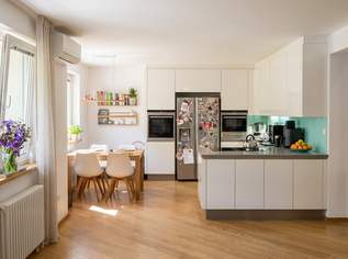 Schicke Wohnung mit Loggia- Krottenbachstraße, 480000 €, Immobilien-Wohnungen in 1190 Döbling