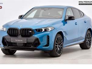 X6 M60i xDrive