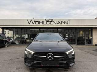 CLA 180 d (118.303)AMG line, 24990 €, Auto & Fahrrad-Autos in 6890 Lustenau CLA 180 d (118.303)AMG line, 24990 €, Auto & Fahrrad-Autos in 6890 Lustenau