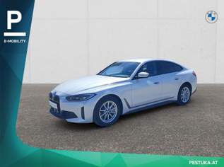 i4 Gran Coupe eDrive40, 39890 €, Auto & Fahrrad-Autos in 2225 Gemeinde Zistersdorf