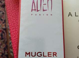 Parfums verschiedener Hersteller Parfums verschiedener Hersteller