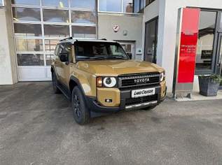 Landcruiser 2,8 D-4D 4WD First Edition Aut., 128000 €, Auto & Fahrrad-Autos in 9640 Kötschach-Mauthen Landcruiser 2,8 D-4D 4WD First Edition Aut., 128000 €, Auto & Fahrrad-Autos in 9640 Kötschach-Mauthen