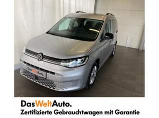 Caddy Life TDI, 41950 €, Auto & Fahrrad-Autos in 4209 Engerwitzdorf