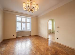++NEU++ 4-Zimmer ALTBAUWOHNUNG in ruhiger Lage! - Sanierungsbedürftig, 298900 €, Immobilien-Wohnungen in 1100 Favoriten