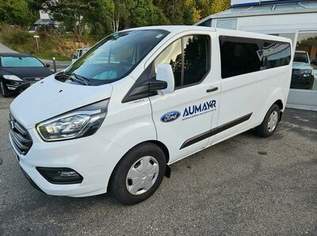 Transit Custom 320 L2 Trend, 40000 €, Auto & Fahrrad-Autos in 4274 Schönau im Mühlkreis