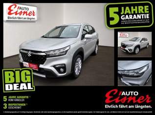 S-Cross 1.4 Hybrid ALLGRIP shine, 28960 €, Auto & Fahrrad-Autos in 9400 Wolfsberg S-Cross 1.4 Hybrid ALLGRIP shine, 28960 €, Auto & Fahrrad-Autos in 9400 Wolfsberg