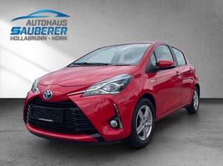 YARIS 1,5 Hybrid *Active* I AUTOMATIK I, 11777 €, Auto & Fahrrad-Autos in Niederösterreich