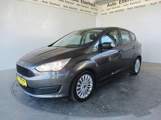 C-MAX Trend 1,5 TDCi *Sitzheizung, 7990 €, Auto & Fahrrad-Autos in 8480 Mureck C-MAX Trend 1,5 TDCi *Sitzheizung, 7990 €, Auto & Fahrrad-Autos in 8480 Mureck