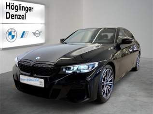 M340d xDrive, 47990 €, Auto & Fahrrad-Autos in 4020 Bulgariplatz