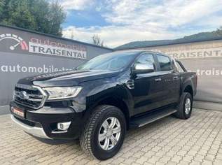 Ranger Limited Doppelkabine 4x4 3500, 28300 €, Auto & Fahrrad-Autos in 3160 Gemeinde Traisen Ranger Limited Doppelkabine 4x4 3500, 28300 €, Auto & Fahrrad-Autos in 3160 Gemeinde Traisen