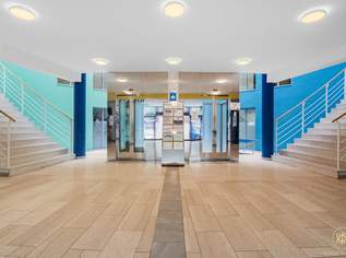 Attraktive, gepflegte Büro- oder Praxisfläche im 12. Bezirk, 3121.25 €, Immobilien-Gewerbeobjekte in 1120 Meidling