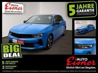 ASTRA 5T GS 1.2, 22990 €, Auto & Fahrrad-Autos in 9020 Innere Stadt