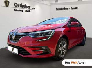Mégane Renault Megane IV Lim. 5-trg. Equilibre, 15990 €, Auto & Fahrrad-Autos in 2620 Gemeinde Neunkirchen Mégane Renault Megane IV Lim. 5-trg. Equilibre, 15990 €, Auto & Fahrrad-Autos in 2620 Gemeinde Neunkirchen