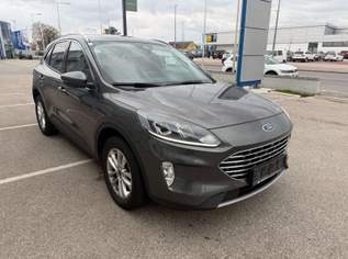 Kuga 2.0 Ecoboost Titanium Automatik, 27690 €, Auto & Fahrrad-Autos in 7100 Gemeinde Neusiedl am See