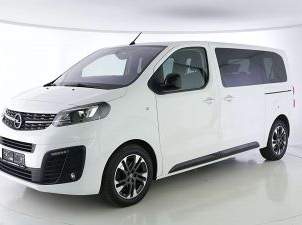 Zafira 2,0 CDTI S&S Edition M Aut., 27990 €, Auto & Fahrrad-Autos in 4084 St. Agatha