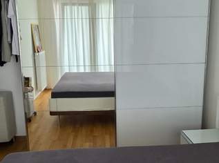 Kleiderschrank Schwebetürschrank Glasfront, 425 €, Haus, Bau, Garten-Möbel & Sanitär in 1150 Rudolfsheim-Fünfhaus Kleiderschrank Schwebetürschrank Glasfront, 425 €, Haus, Bau, Garten-Möbel & Sanitär in 1150 Rudolfsheim-Fünfhaus