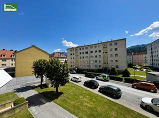 Wohneinheiten im Zentrum Bruck an der Mur zur Miete. - WOHNTRAUM, 737.14 €, Immobilien-Wohnungen in 8600 Bruck an der Mur