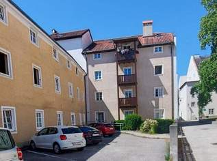 Schöne 3-Zimmer Eigentumswohnung im Zentrum von Braunau, 179000 €, Immobilien-Wohnungen in 5280 Braunau am Inn