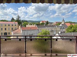 *Traumausblick* am Lainzer Platz, renovierungsbedürftige 4-Zimmer-Wohnung, 475000 €, Immobilien-Wohnungen in 1130 Hietzing