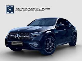 GLC d 4M Coupé AMG Night Dist DigLi AHK Pano, 74636 €, Auto & Fahrrad-Autos in 1100 Favoriten