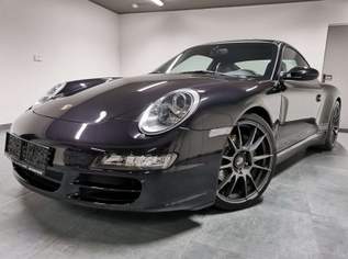 911 -997 Carrera 4, absolut neuwertiger Zustand,el.SD, 79900 €, Auto & Fahrrad-Autos in 8250 Vorau