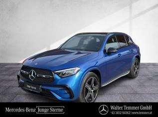 GLC 220 d 4MATIC AMG-Line, 54850 €, Auto & Fahrrad-Autos in 8434 Tillmitsch