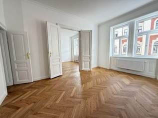 Stilvolles Altbaujuwel in Bestlage von Währing - 4 Zimmer warten auf Sie in der Hofstattgassse!, 729000 €, Immobilien-Wohnungen in 1180 Währing