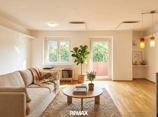 Amras: Sanierte 3-Zimmer-Wohnung mit sonnigem Westbalkon, 395000 €, Immobilien-Wohnungen in Tirol Amras: Sanierte 3-Zimmer-Wohnung mit sonnigem Westbalkon, 395000 €, Immobilien-Wohnungen in Tirol