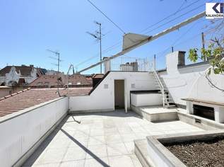 360° TOUR // CITY PENTHOUSE nahe GRABEN & HOF // CITY PENTHOUSE next to "GRABEN & HOF", 6397.74 €, Immobilien-Wohnungen in 1010 Innere Stadt