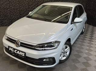 Polo 1.0 TSI R-Line *MwSt.*, 15990 €, Auto & Fahrrad-Autos in 7400 Oberwart
