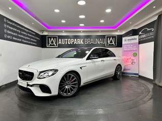 E 200 d Lim. Avantgarde Aut. *LED*TWA*KAMERA*, 22999 €, Auto & Fahrrad-Autos in 5280 Braunau am Inn