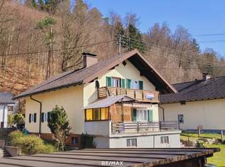 Wohnen am Waldrand – Einfamilienhaus mit Garten und sonniger Südwest-Terrasse in Munderfing, 225000 €, Immobilien-Häuser in 5222 Munderfing
