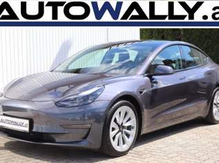 Model 3 Long Range AWD 75kWh *Enhanced Autopilot*, 29990 €, Auto & Fahrrad-Autos in 2345 Brunn am Gebirge