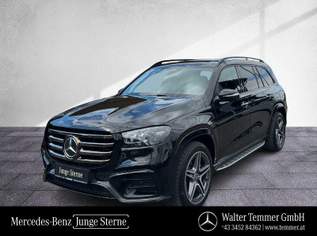 GLS 450 d 4M AMG-Line, 129250 €, Auto & Fahrrad-Autos in 8434 Tillmitsch
