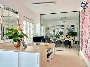 Lokal mit Garten und Terrasse – im gemischten Baugebiet, ideal für Frühstück und schnellen Imbiss, 399000 €, Immobilien-Gewerbeobjekte in 1220 Donaustadt Lokal mit Garten und Terrasse – im gemischten Baugebiet, ideal für Frühstück und schnellen Imbiss, 399000 €, Immobilien-Gewerbeobjekte in 1220 Donaustadt