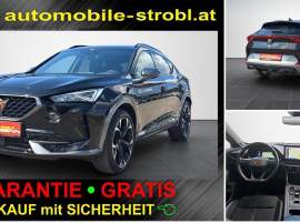 Formentor 1.4 e-HYB. Pano Virt.C Sitzhzg GARANTIE, 24880 €, Auto & Fahrrad-Autos in 8322 Eichkögl