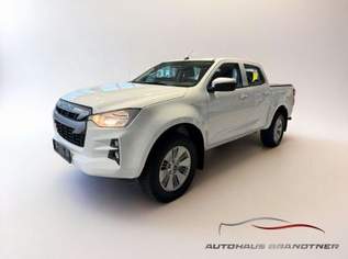 D-Max Double Cab 4x4, 28490 €, Auto & Fahrrad-Autos in 3430 Gemeinde Tulln an der Donau