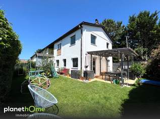 Ihre Gelegenheit: Energieoptimiertes ECKreihenhaus auf Eigengrund!, 469000 €, Immobilien-Häuser in 1220 Donaustadt Ihre Gelegenheit: Energieoptimiertes ECKreihenhaus auf Eigengrund!, 469000 €, Immobilien-Häuser in 1220 Donaustadt