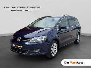 Sharan Business+ TDI SCR DSG 7-Sitzer, 29900 €, Auto & Fahrrad-Autos in 4240 Freistadt Sharan Business+ TDI SCR DSG 7-Sitzer, 29900 €, Auto & Fahrrad-Autos in 4240 Freistadt