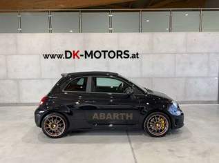 500 695C Competizione / Schalensitze / Carbon / 1250km, 34990 €, Auto & Fahrrad-Autos in 7502 Unterwart 500 695C Competizione / Schalensitze / Carbon / 1250km, 34990 €, Auto & Fahrrad-Autos in 7502 Unterwart