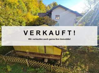 VERKAUFT - Ideal für Tiny Houses & Kleinwohnhäuser - Grundstück mit Altbestand in Bergheim, 0 €, Immobilien-Grund und Boden in 5101 Bergheim