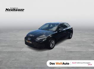 A3 30 TFSI intense, 21990 €, Auto & Fahrrad-Autos in 8753 Fohnsdorf