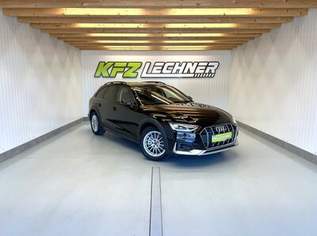 A4 Allroad 40 TDI quattro S-tronic ''AHK*R-KAM*LED'' A4 Allroad 40 TDI quattro S-tronic ''AHK*R-KAM*LED''