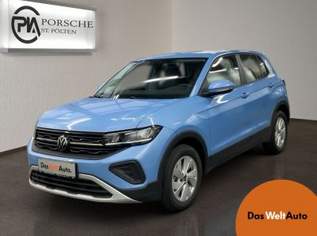 T-Cross 4Me TSI, 24390 €, Auto & Fahrrad-Autos in Niederösterreich