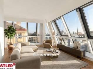 **Erstbezug nähe Kutschkermarkt!** Maisonettwohnung mit Hofseitiger Terrasse, 983899 €, Immobilien-Wohnungen in 1180 Währing **Erstbezug nähe Kutschkermarkt!** Maisonettwohnung mit Hofseitiger Terrasse, 983899 €, Immobilien-Wohnungen in 1180 Währing