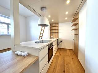 DG Ausbau an der Pilgramgasse - Hochwertig ausgestattet - Sofort Verfügbar! - Freier Mietzins!, 299000 €, Immobilien-Wohnungen in 1050 Margareten DG Ausbau an der Pilgramgasse - Hochwertig ausgestattet - Sofort Verfügbar! - Freier Mietzins!, 299000 €, Immobilien-Wohnungen in 1050 Margareten