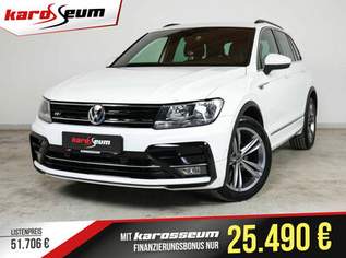 Tiguan R-Line DSG *AHK*STANDH*RFK*eletr.-KLAPPE*, 26490 €, Auto & Fahrrad-Autos in 4693 Desselbrunn Tiguan R-Line DSG *AHK*STANDH*RFK*eletr.-KLAPPE*, 26490 €, Auto & Fahrrad-Autos in 4693 Desselbrunn