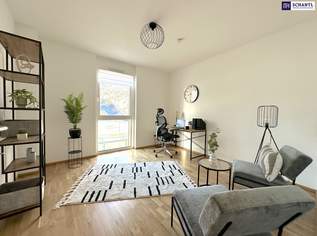 ERSTBEZUG! Dein neues Zuhause wartet: 70 m² Wohlfühloase mit großem Balkon – sofort einziehen und ankommen!, 395785 €, Immobilien-Wohnungen in 8020 