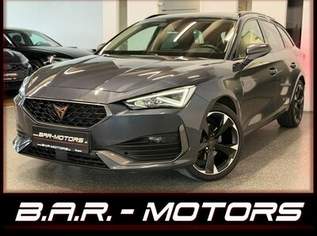Leon cupra*AHK*LANE*3-ZONEN*KAMERA*VIRTUAL*LED*TOP, 26990 €, Auto & Fahrrad-Autos in 4844 Regau